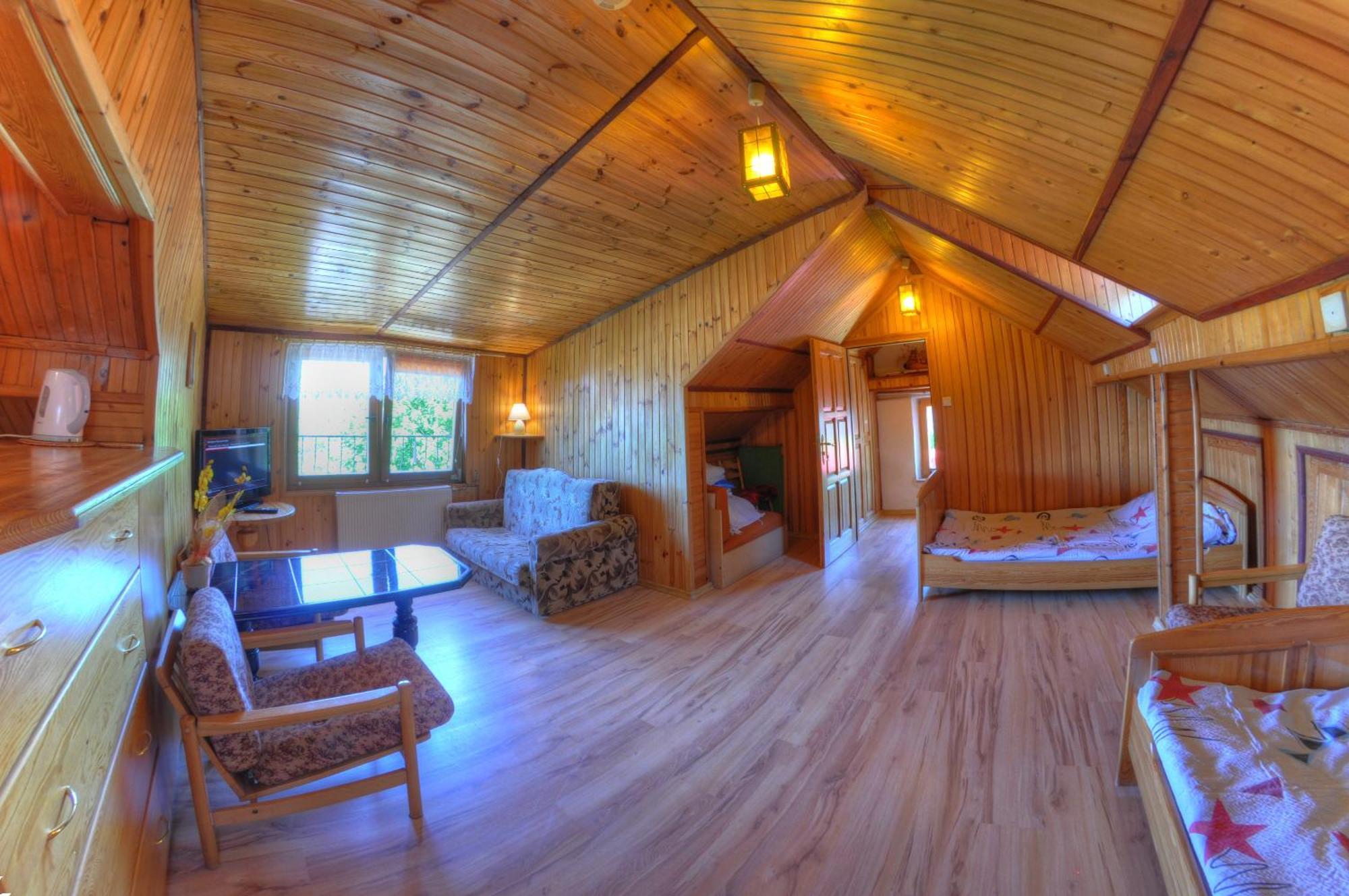 Apartmán Sloneczna Przystan Jarosławiec Exteriér fotografie